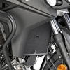 Givi Suzuki DL 650 V-Strom,  radiator guard