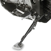 Givi Suzuki DL 650 V-Strom,  side stand extension