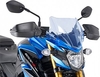 Givi Suzuki GSX 750 S,  hand guards