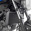 Givi Suzuki SV 650,  radiator guard