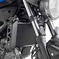 Givi Suzuki SV 650,  radiator guard