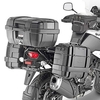 Givi Suzuki V-Strom 1050 Onefit,  sideframes Monokey