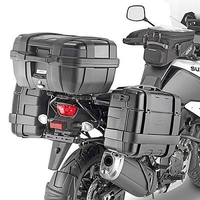 Givi Suzuki V-Strom 1050 Onefit,  sideframes Monokey