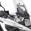 Givi Suzuki V-Strom 1050,  wind deflectors