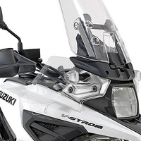 Givi Suzuki V-Strom 1050,  wind deflectors