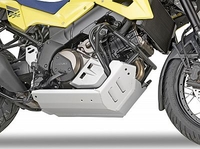 Givi Suzuki V-Strom 1050 XT,  engine guard