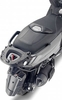 Givi SYM MaxSym 400,  rear rack Monokey/-lock