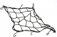 Givi T10N,  carrying net