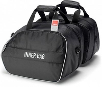 Givi T443C,  inside bags