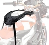 Givi T460B tank bag,  universal lower part belt clip