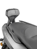 Givi TB,  pillion backrest
