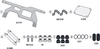 Givi TL_ _ _KIT S250,  tool box mounting kit