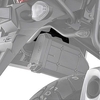 Givi TL1144KIT for S250 Tool Box,  mounting kit