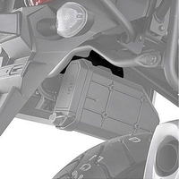 Givi TL1144KIT for S250 Tool Box,  mounting kit