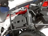 Givi TL1161KIT for S250 Tool Box,  mounting kit