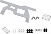 Givi TL1179KIT für S250 Tool Box,  mounting kit