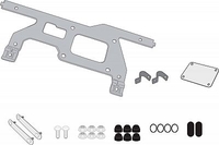 Givi TL1179KIT für S250 Tool Box,  mounting kit