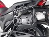 Givi TL1192KIT for S250 Tool Box,  mounting kit