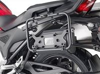 Givi TL1192KIT for S250 Tool Box,  mounting kit