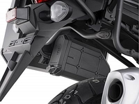 Givi TL3114KIT for S250 Tool Box,  mounting kit