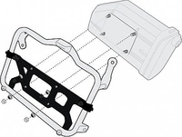 Givi TL3116KIT for S250 Tool Box,  mounting kit