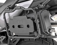 Givi TL4121KIT for S250 Tool Box,  mounting kit