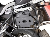 Givi TL5108CAMKIT for S250 Tool Box,  mounting kit