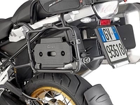 Givi TL5108PLRKIT for S250 Tool Box,  mounting kit