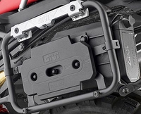 Givi TL5127CAMKIT for S250 Tool Box,  mounting kit