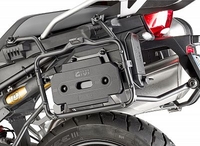 Givi TL5127PLRKIT for S250 Tool Box,  mounting kit