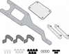 Givi TL5134KIT for S250 Tool Box,  mounting kit