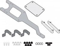 Givi TL5134KIT for S250 Tool Box,  mounting kit