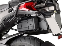 Givi TL7411KIT for S250 Tool Box,  mounting kit
