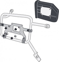 Givi TL8203KIT for S250 Tool Box,  mounting kit
