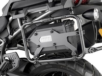Givi TL8400KIT for S250 Tool Box,  mounting kit
