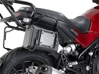 Givi TL8704KIT for S250 Tool Box,  mounting kit