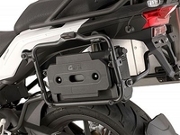 Givi TL8705KIT for S250 Tool Box,  mounting kit