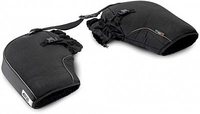 Givi TM418,  handle-bar gloves
