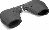 Givi TM421,  handle-bar gloves