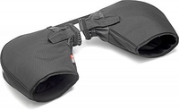 Givi TM421,  handle-bar gloves