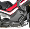 Givi TN,  crash guards