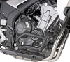 Givi TN,  crash guards