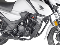 Givi TN,  crash guards