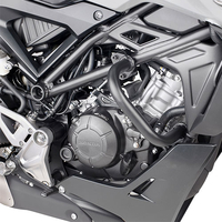 Givi TN,  crash guards