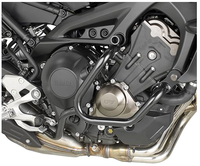 Givi TN,  crash guards