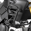 Givi TN,  crash guards