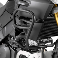 Givi TN,  crash guards
