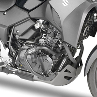Givi TN,  crash guards