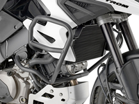Givi TN,  crash guards