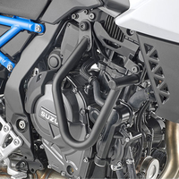 Givi TN,  crash guards